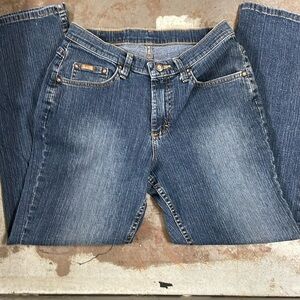 Women’s Rider jeans
